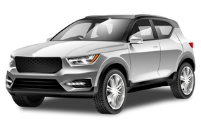 Nissan Kicks car