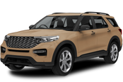 Ford Escape car
